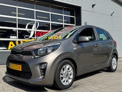 Kia Picanto - 1.0 CVVT EconomyPlusLine - 5Drs I Airco I Sport velgen I Comfort pakket I Dealer onderhoud