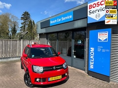 Suzuki Ignis - Select 1.2 Navi, LM Velgen, A-Camera, All Seasons