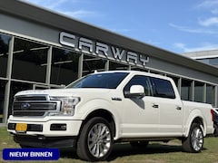 Ford F150 - F-150 3.5 V6 4X4 LIMITED