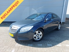 Opel Insignia - 1.6 Edition , airco, cruisecontrol,