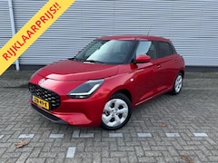 Suzuki Swift - 1.2 Select Smart Hybrid, Automaat, camera, LED, stoelverwarming, Carplay/Andriod