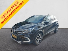 Renault Captur - 0.9 TCe Intens R-Linck, Navigatie, Airco, Parkeersensoren , cruisecontrol, achteruitrijcam