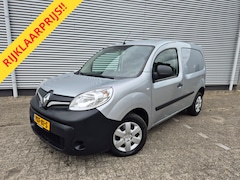 Renault Kangoo - 1.5 Blue dCi 80 Comfort prijs is EX btw, airco, cruise, navigatie,