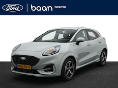 Ford Puma - 1.0 EcoBoost Hybrid ST-Line | Winter Pack | Comfort Pack | Camera | Sync 4 |