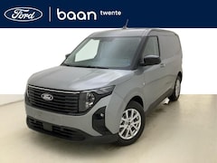 Ford Transit Courier - 1.0 EcoBoost Limited | Camera | Adaptive Cruise C. | Winter Pack | Led |