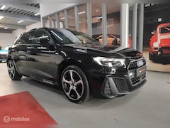 Audi A1 Sportback - 30 TFSI S-TRONIC 3 XS-LINE LEER VIRTUAL LED CRUISE CAMERA