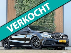 Mercedes-Benz CLA-Klasse - 180 AMG Art Edition|Edition one|Camera|Alcantara