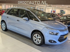 Citroën C4 Picasso - 1.6 THP Tendance Airco, Cruise Control, Navigatie, Stuurbekrachtiging