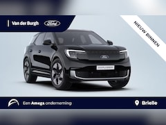 Ford Explorer - Premium Extended Range RWD 77 kWh | Nieuw | Voorraad | Incl. € 4000 Voordeel |