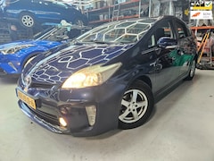 Toyota Prius - 1.8 Full Hybrid GARANTIE