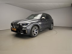 BMW X5 - xDrive45e | M-Sportpakket | Laserlicht | Leder | HUD | Active cruise | Panoramadak | Trekh