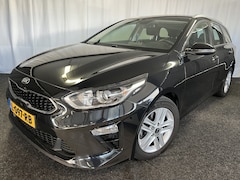 Kia Cee'd Sportswagon - Ceed 1.0 T-GDi DynamicLine AUTOMAAT/ECC/APPLE/CAMERA/CRUISE