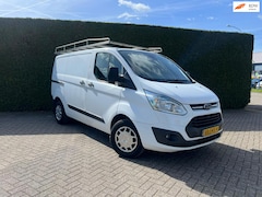 Ford Transit Custom - 270 2.2 TDCI L1H1 Trend