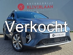 Kia Stonic - 1.0 T-GDi MHEV DynamicPlusLine | ALL SEASON | STOEL/STUUR VERWARMING | CAMERA | NAVI | APP