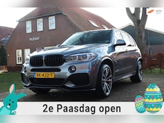 BMW X5 - XDrive30d High Executive Aut. | Maxton-design | M-Pakket | Trekhaak | Carbon | Memory | Li