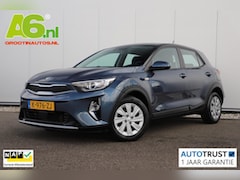 Kia Stonic - 1.0 T-GDi MHEV ComfortLine Carplay Android Navigatie Airco Cruise Control Rijstrooksensor