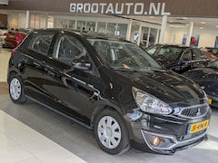 Mitsubishi Space Star - 1.0 Cool+ Airco, Stuurbekrachtiging
