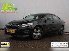 BMW 2-serie Gran Coupé - 218i Executive Edition Navigatie Carplay Android LED Parkeersensoren