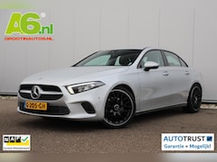 Mercedes-Benz A-klasse - 200 Business Solution Automaat Half Leder Full LED Sportstoelen Widescreen Carplay Android
