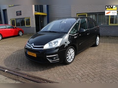 Citroën C4 Picasso - 1.6 THP Exclusive EGS
