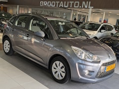 Citroën C3 - 1.1i First Airco, Cruise control, Isofix