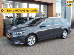 Kia Cee'd Sportswagon - Ceed 1.0 T-GDi MHEV DynamicLine AUTOMAAT 75.000km | ECC | CarPlay | 16” Allseason | PDC |