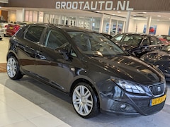 SEAT Ibiza - 1.2 TDI Style Ecomotive Airco, Cruise Control, Stuurbekrachtiging