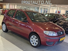 Fiat Punto - 1.2 Sound Airco, Stuurbekrachtiging
