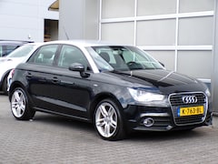Audi A1 Sportback - 1.4 TFSI Pro Line S |Xenon|Navi|Cruise|PDC