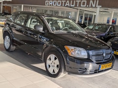 Dodge Caliber - 1.8 SE Airco, Elektr. Schuif-/Kanteldak, Stuurbekrachtiging