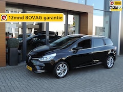 Renault Clio - 0.9 TCe Limited 78.000km | Keyless | 16” Allseason | PDC | Navi | Bluetooth | Cruise contr