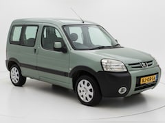 Peugeot Partner MPV - 1.6-16V VTC|Airco|Cruise|Trekhaak