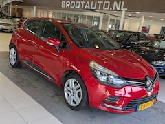 Renault Clio - 0.9 TCe Zen Airco, Cruise Control, Stuurbekrachtiging