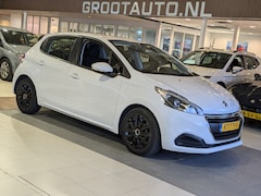 Peugeot 208 - 1.2 PureTech Active Automaat Airco, Cruise Control, Stuurbekrachtiging