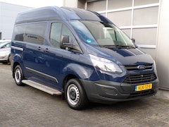 Ford Transit Custom - 310 2.2 TDCI L1H2 Ambiente DC Rolstoelbus
