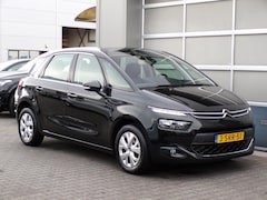 Citroën C4 Picasso - 1.6 HDi Business|Navi|Cruise|Cam|Trekhaak