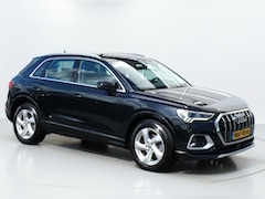 Audi Q3 - 35 TFSI S edition|Virtual|Carplay|Navi|Cruise|Leder
