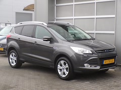 Ford Kuga - 1.5 Trend|PDC|Trekhaak|Stoelverw.|Clima|Cruise|BT
