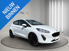 Ford Fiesta - 1.1 Trend