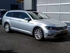 Volkswagen Passat Variant - 1.4 TSI GTE|ACC|Pano|Virtual|Cam|PDC