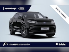 Ford Capri - Style Standard Range RWD 52 kWh | Nieuw | Voorraad | Incl. € 4000 Voordeel |