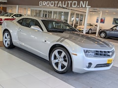 Chevrolet Camaro - 3.6 L LLT V6 Automaat Airco, Cruise Control, Stuurbekrachtiging