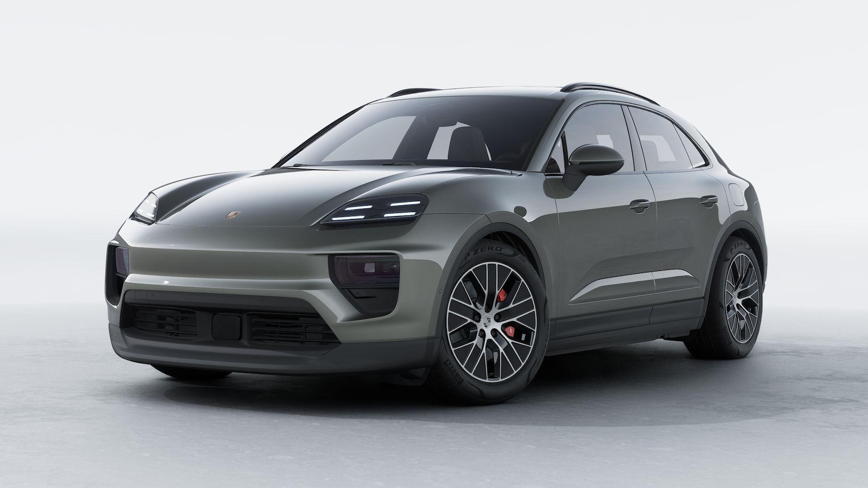 Porsche Macan - 4S - AutoWereld.nl