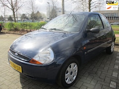 Ford Ka - 1.3 Cool & Sound AIRCO