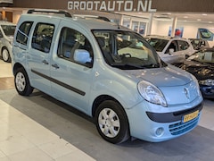 Renault Kangoo Family - 1.6-16V Privilège Rolstoel, Invalide aanpassing