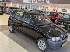Suzuki Alto - 1.1 GLS Automaat Schuif-/Kanteldak, Stuurbekrachtiging