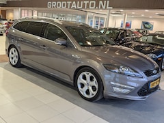 Ford Mondeo Wagon - 2.0 EcoBoost S-Edition Automaat Airco, Cruise Control, Stuurbekrachtiging