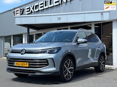 Volkswagen Tiguan - 1.5 eTSI Elegance