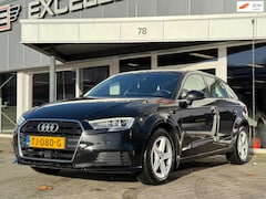 Audi A3 Sportback - 1.0 TFSI Design Pro Line Plus