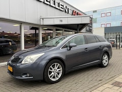 Toyota Avensis Wagon - 1.8 VVTi Business - Navigatie